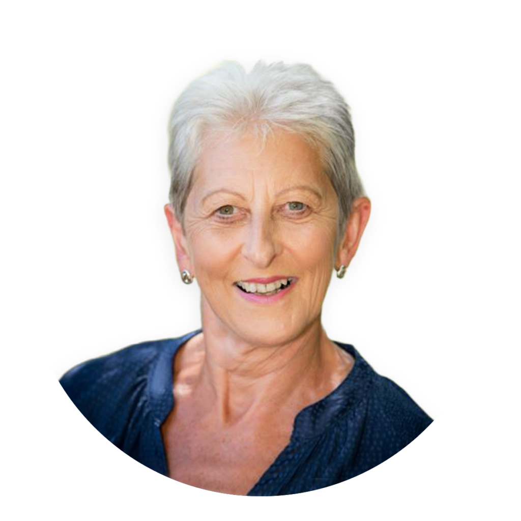 Marg Palmer