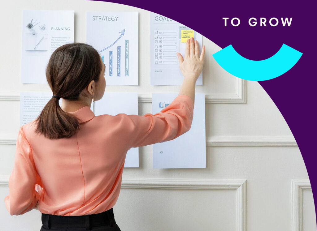 strategic roadmap