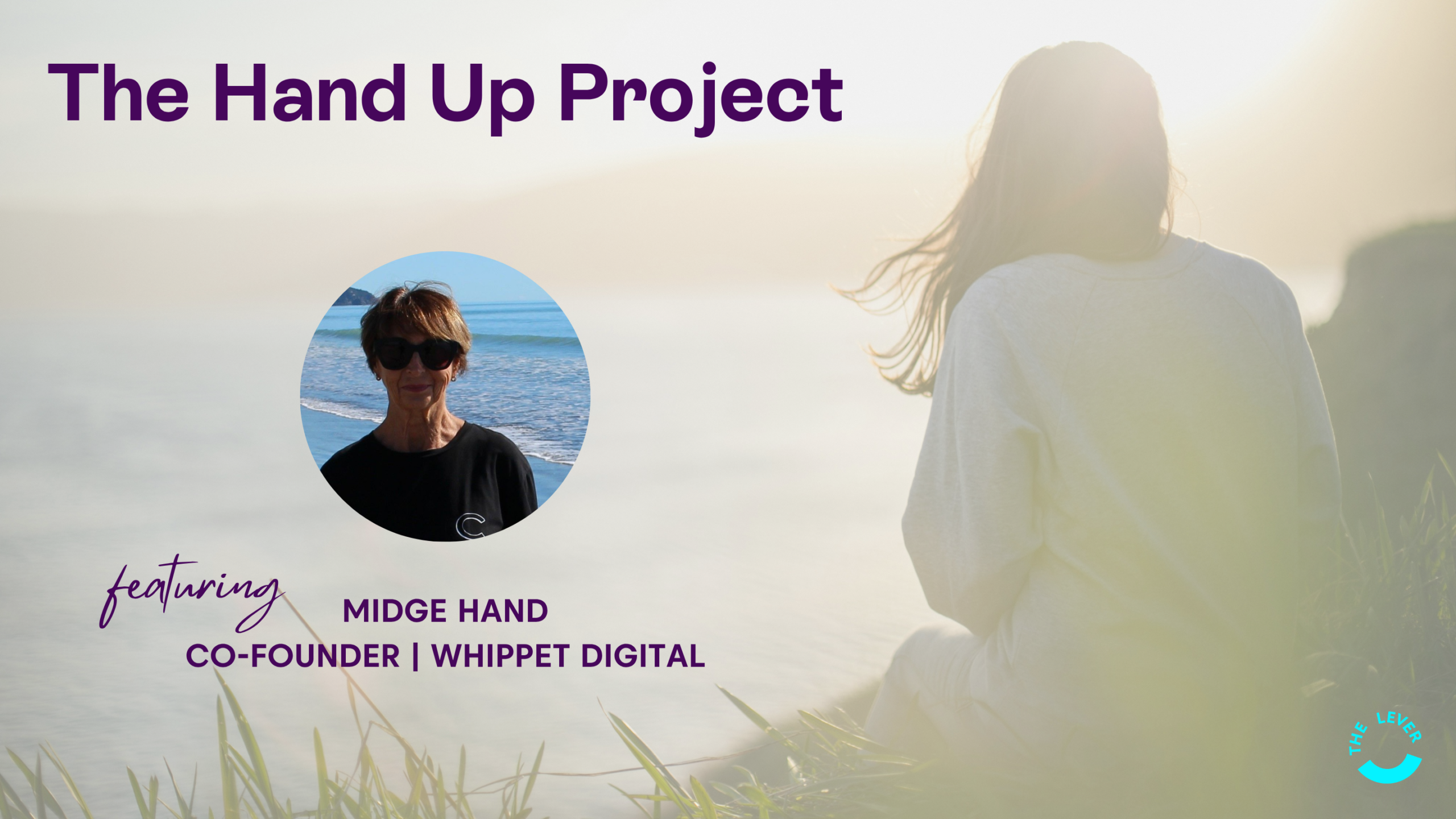 Midge Hand, Whippet Digital