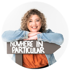 Cat Macnaughtan, Founder and CEO of Getting Lost