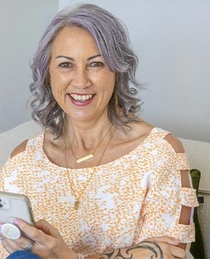 Sandra Julian