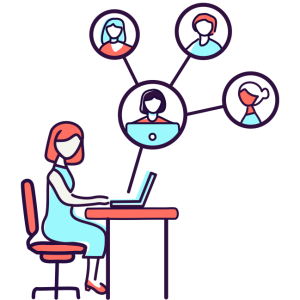 lever-specialist team